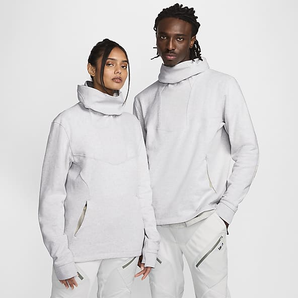 Nike hoodie cut off sleeves online